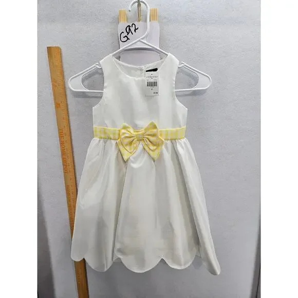 lilt | Dresses | Lilt Flower Girl Dress Size 5t Nwt | Poshmark